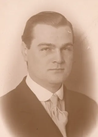 Hans Theyer