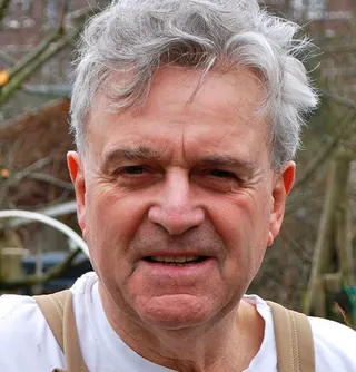 Hans van Hechten