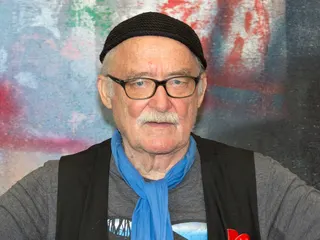 Görsel: Raimond Spekking / CC BY-SA Hans W. Geißendörfer