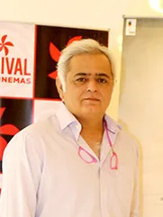 Görsel: Bollywood Hungama / CC BY Hansal Mehta