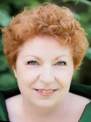 Görsel: Nadja Klier (Fotografin) / CC BY-SA Hansi Jochmann