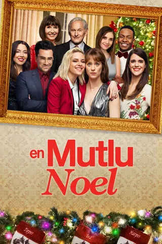 Happiest Season afişi
