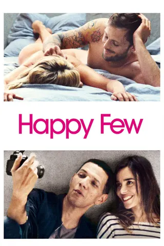Happy Few afişi
