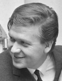 Harald Heide-Steen Jr.