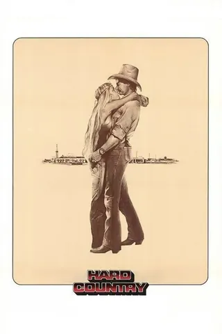 Hard Country afişi