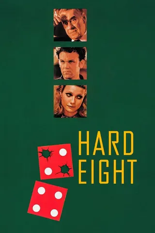 Hard Eight afişi