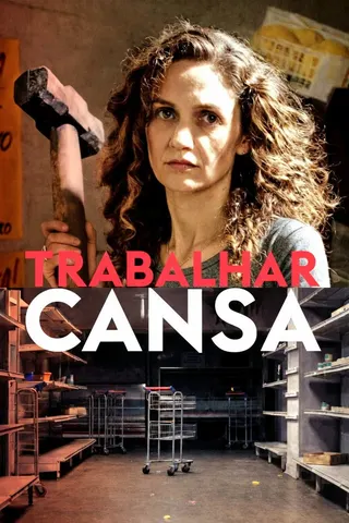 Hard Labor afişi