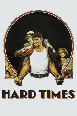 Hard Times afişi
