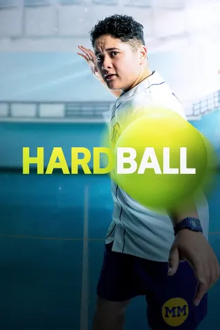 Hardball afişi