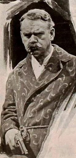Görsel: Mayflower Photoplay Company / Associated First National Pictures / Kamu malı Hardee Kirkland