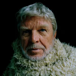 Hardy Krüger