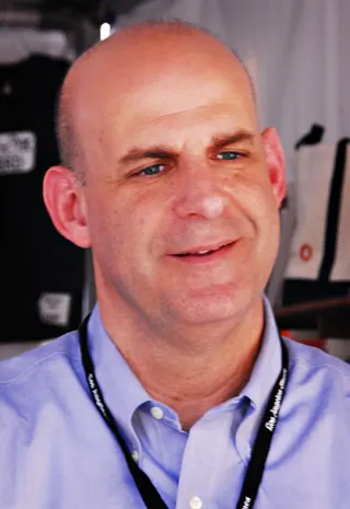 Görsel: Mark Coggins from San Francisco / CC BY Harlan Coben