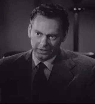 Görsel: film screenshot (Sigmund Neufeld Productions) / Kamu malı Harlan Warde