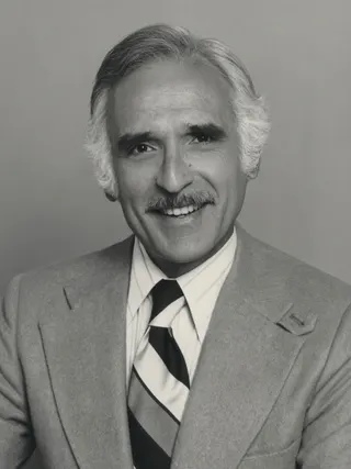 Harold Gould