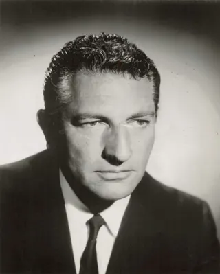 Harold J. Stone