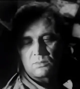 Görsel: TV episode screenshot (ABC) / Kamu malı Harold Kasket