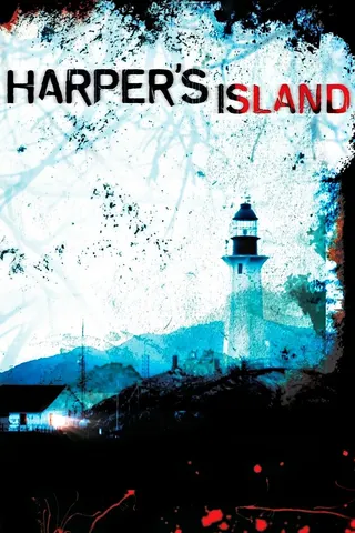 Görsel: TMDB Harper's Island afişi