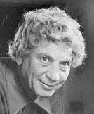 Görsel: Yousuf Karsh / Kamu malı Harpo Marx