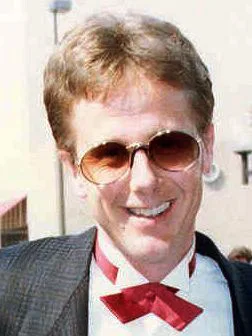 Görsel: Alan Light / CC BY Harry Anderson