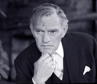 Görsel: Allan warren / CC BY-SA Harry Andrews