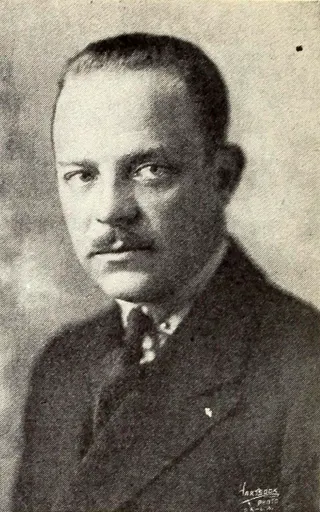 Görsel: Hartsock (?) / Kamu malı Harry Beaumont