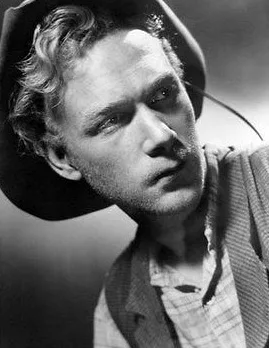 Harry Carey