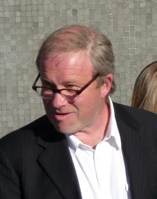 Görsel: Damien Everett / CC BY Harry Enfield