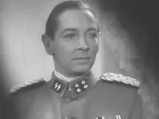 Harry Feist