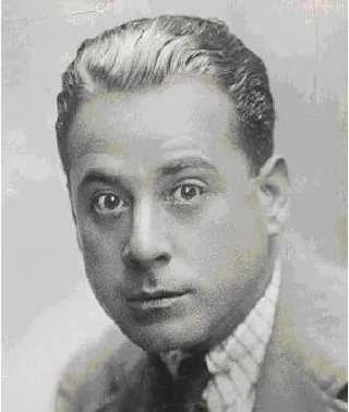 Görsel: Photograph close to a century old and believed to be in the Public Domain. / Kamu malı Harry Fox