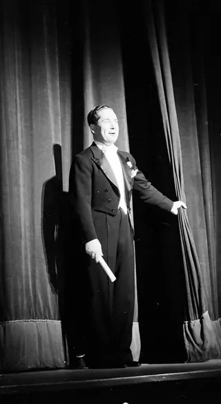 Görsel: Willy Pragher / CC BY Harry Gondi