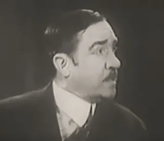 Görsel: film screenshot (Victor Halperin Prod.) / Kamu malı Harry Northrup
