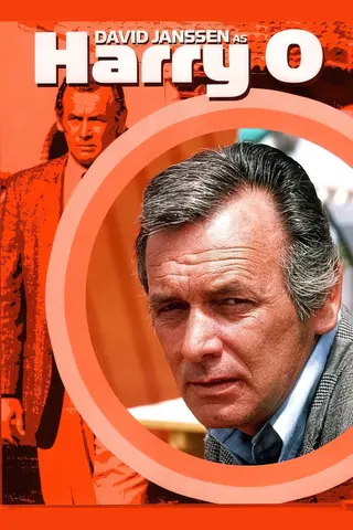 Görsel: TMDB Harry O afişi