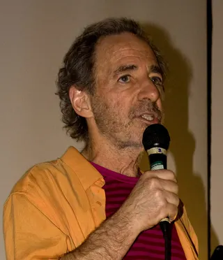 Görsel: Derek Bridges from New Orleans / CC BY Harry Shearer