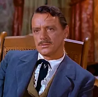 Görsel: TV episode screenshot (NBC) / Kamu malı Harry Townes