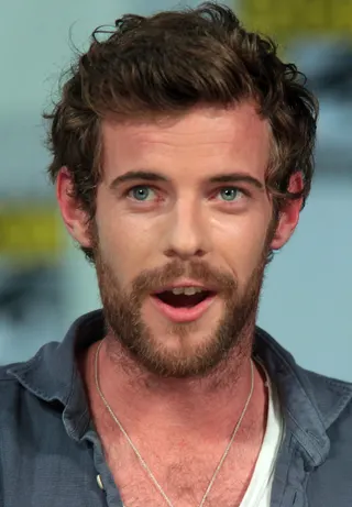 Görsel: Gage Skidmore / CC BY-SA Harry Treadaway