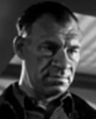 Görsel: Film screenshot (Eagle-Lion Films) / Kamu malı Harry Wilson