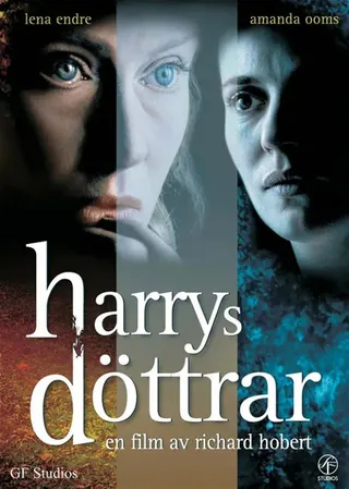 Harrys döttrar afişi