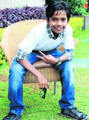 Harsh Mayar