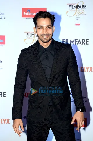Görsel: Bollywood Hungama / CC BY Harshvardhan Rane