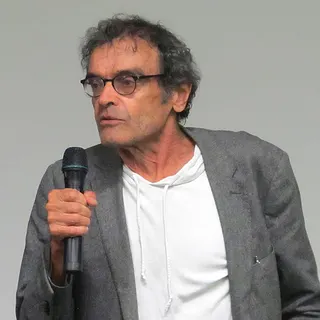 Görsel: Андрей Романенко / CC BY-SA Harun Farocki