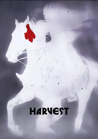 Görsel: TMDB Harvest afişi