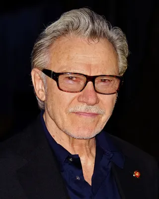 Görsel: David Shankbone / CC BY Harvey Keitel
