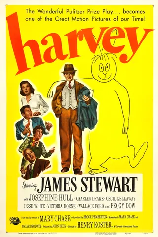 Harvey afişi