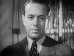 Harvey Stephens