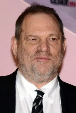 Görsel: Georges Biard / CC BY-SA Harvey Weinstein