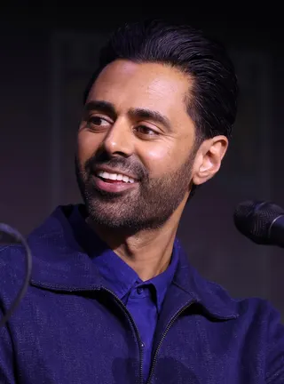 Görsel: Gage Skidmore / CC BY-SA Hasan Minhaj