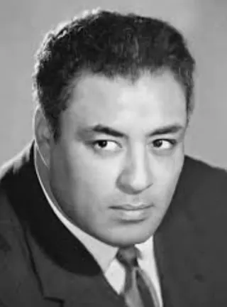Görsel: Unknown authorUnknown author / Kamu malı Hassan el-Imam