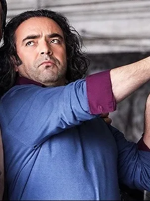 Hassan Majooni