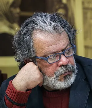 Hassan Pourshirazi