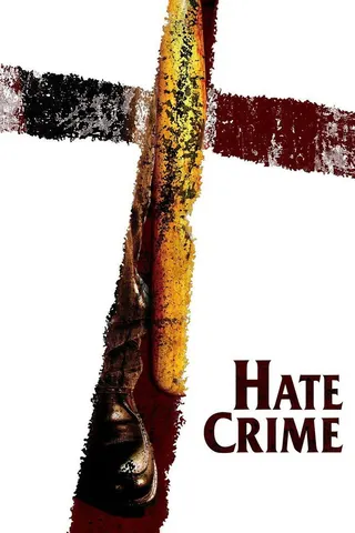 Hate Crime afişi